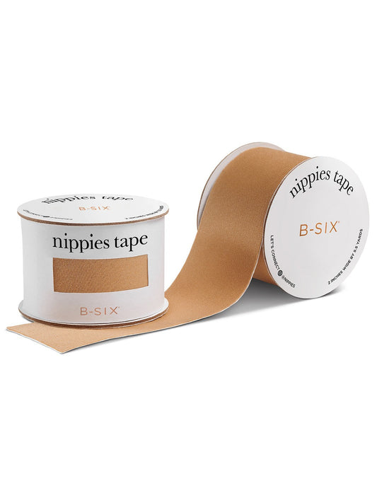 Nippies Breast Tape Crème Braelia - vue 1