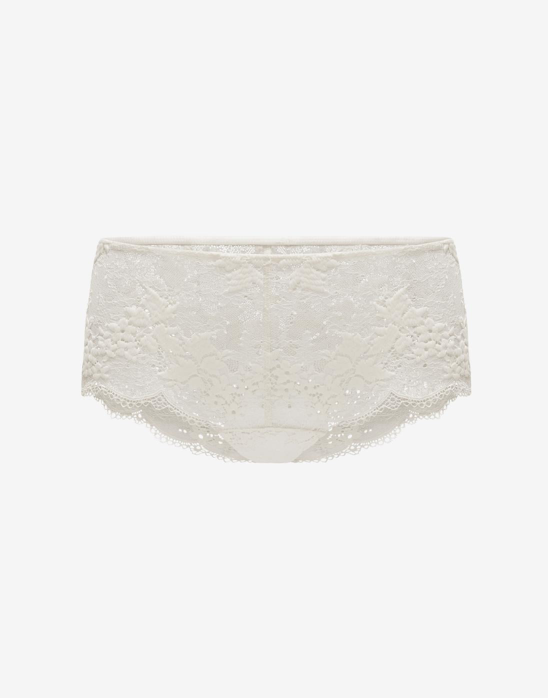All Day Lace Cheeky Sel de mer Braelia - vue 3