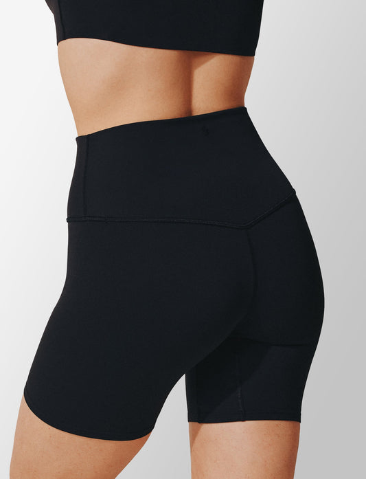 Thermoregulating TempSync™ Bike Short Noir Braelia - vue 1